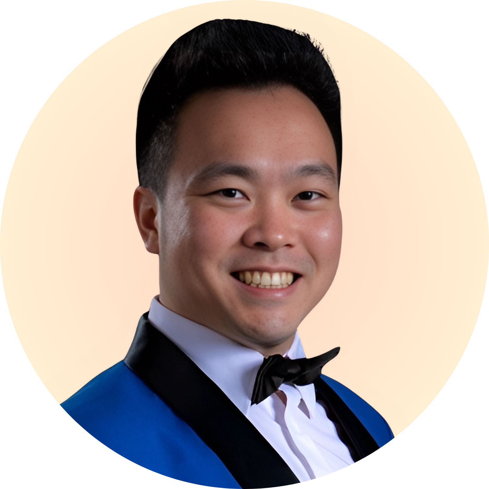 Assoc Prof Matthew Chua